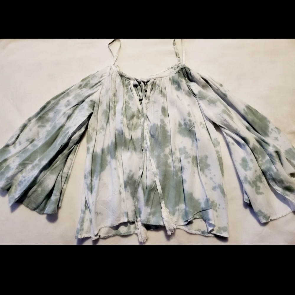 Women blouse